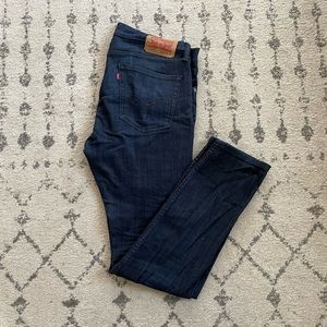 Levi’s 510 Jeans